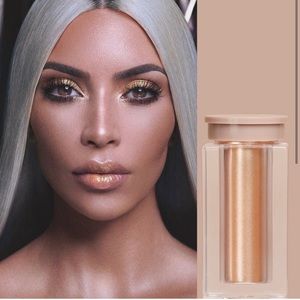 KKW Beauty Ultrabeam Highlight *Peach*